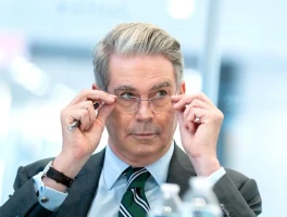 Scott Bessent: China's Unreliable Partnership and Communism's Decay