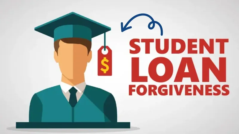 Trump's New Student Loan Forgiveness Deal: What It Means and Why It's Probably Not For You